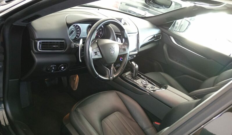 Maserati Levante MHEV 330 CV AWD GT pieno