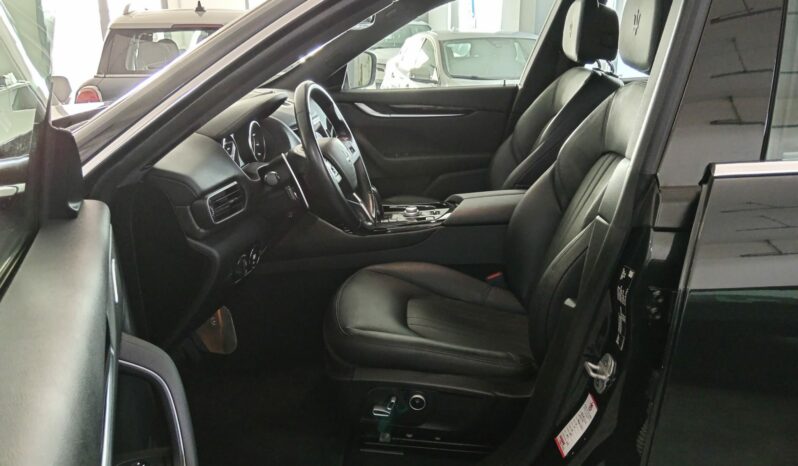 Maserati Levante MHEV 330 CV AWD GT pieno