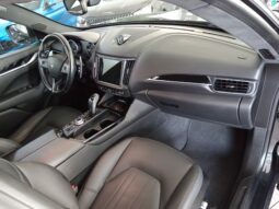 Maserati Levante MHEV 330 CV AWD GT pieno