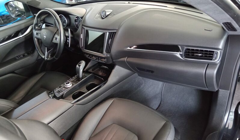 Maserati Levante MHEV 330 CV AWD GT pieno