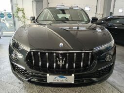 Maserati Levante MHEV 330 CV AWD GT pieno