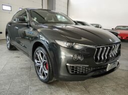 Maserati Levante MHEV 330 CV AWD GT pieno