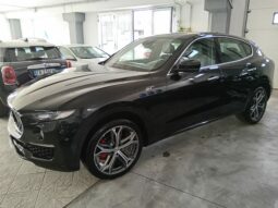 Maserati Levante MHEV 330 CV AWD GT pieno