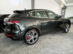 Maserati Levante MHEV 330 CV AWD GT pieno
