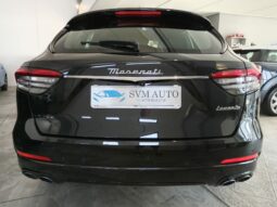 Maserati Levante MHEV 330 CV AWD GT pieno