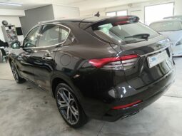 Maserati Levante MHEV 330 CV AWD GT pieno