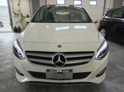 Mercedes Classe B 180CDI 1.5cc 110cv (80KW) Premium pieno
