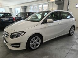 Mercedes Classe B 180CDI 1.5cc 110cv (80KW) Premium pieno