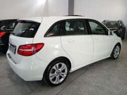 Mercedes Classe B 180CDI 1.5cc 110cv (80KW) Premium pieno