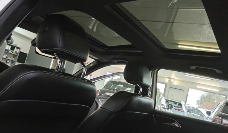 Mercedes Classe B 180CDI 1.5cc 110cv (80KW) Premium pieno