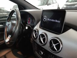 Mercedes Classe B 180CDI 1.5cc 110cv (80KW) Premium pieno