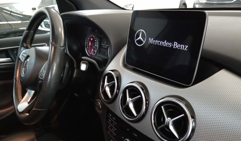 Mercedes Classe B 180CDI 1.5cc 110cv (80KW) Premium pieno