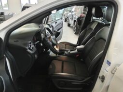 Mercedes Classe B 180CDI 1.5cc 110cv (80KW) Premium pieno