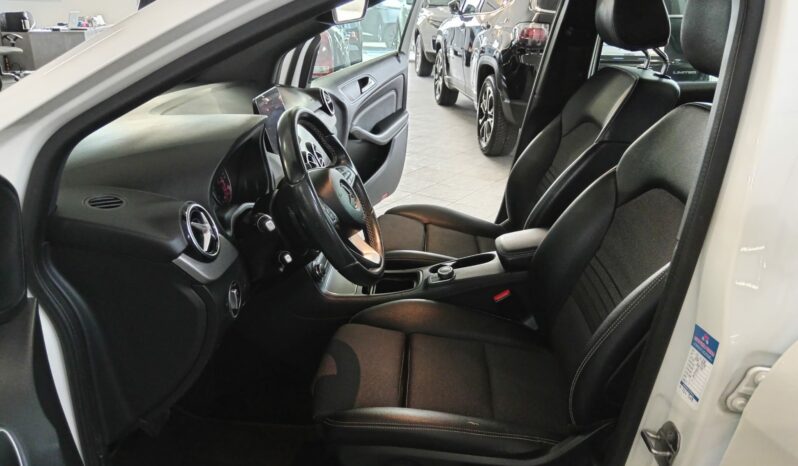Mercedes Classe B 180CDI 1.5cc 110cv (80KW) Premium pieno