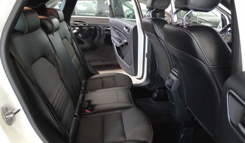 Mercedes Classe B 180CDI 1.5cc 110cv (80KW) Premium pieno