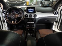 Mercedes Classe B 180CDI 1.5cc 110cv (80KW) Premium pieno