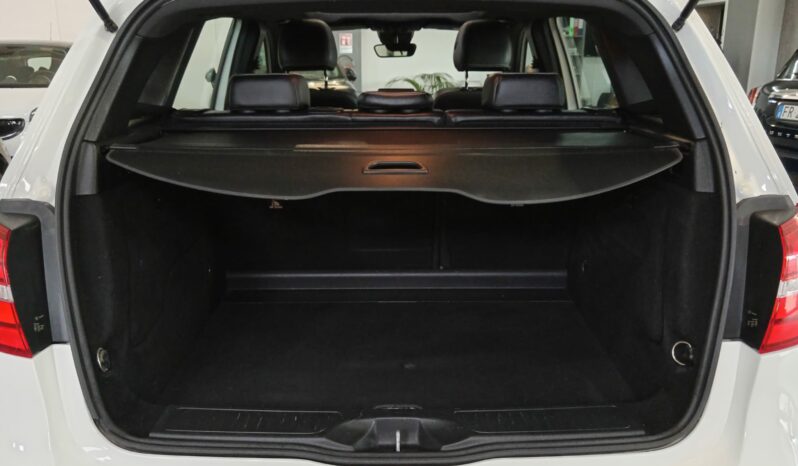 Mercedes Classe B 180CDI 1.5cc 110cv (80KW) Premium pieno