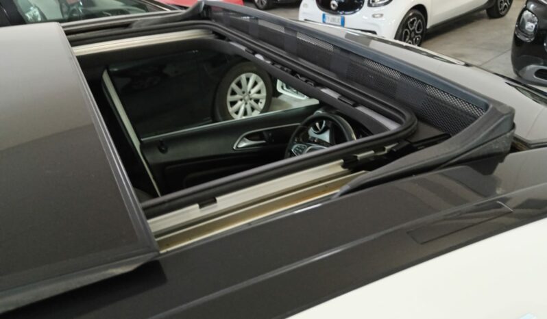 Mercedes Classe B 180CDI 1.5cc 110cv (80KW) Premium pieno
