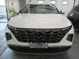 Tucson III 2021 1.6 crdi Xline Smart Sense Advanced 2wd pieno