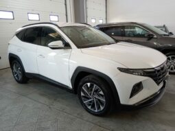 Tucson III 2021 1.6 crdi Xline Smart Sense Advanced 2wd pieno