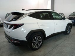 Tucson III 2021 1.6 crdi Xline Smart Sense Advanced 2wd pieno