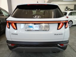 Tucson III 2021 1.6 crdi Xline Smart Sense Advanced 2wd pieno