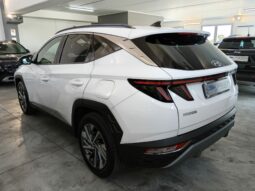 Tucson III 2021 1.6 crdi Xline Smart Sense Advanced 2wd pieno