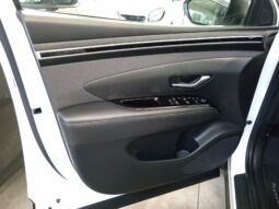 Tucson III 2021 1.6 crdi Xline Smart Sense Advanced 2wd pieno