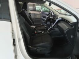 Tucson III 2021 1.6 crdi Xline Smart Sense Advanced 2wd pieno