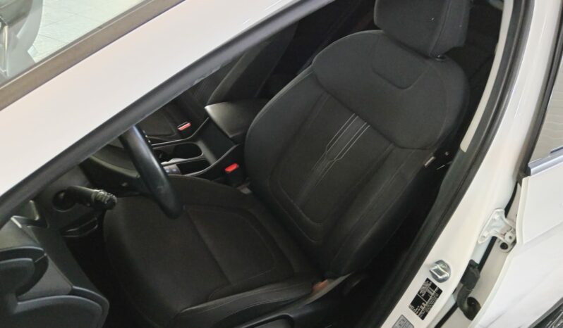 Tucson III 2021 1.6 crdi Xline Smart Sense Advanced 2wd pieno
