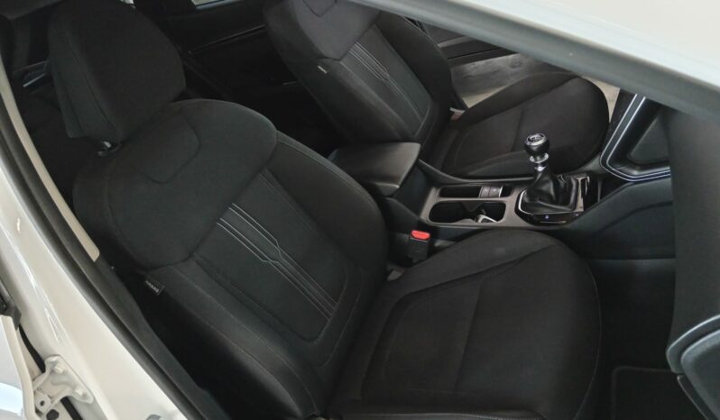 Tucson III 2021 1.6 crdi Xline Smart Sense Advanced 2wd pieno