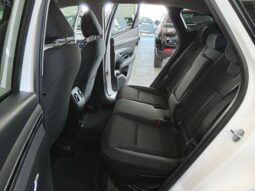 Tucson III 2021 1.6 crdi Xline Smart Sense Advanced 2wd pieno