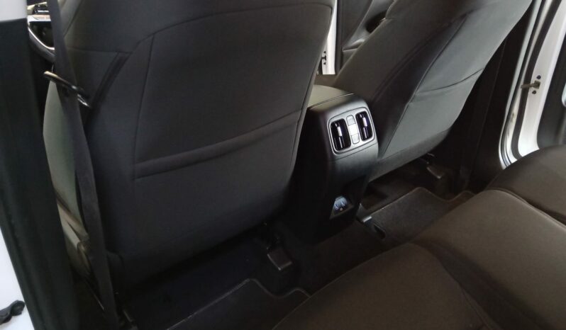 Tucson III 2021 1.6 crdi Xline Smart Sense Advanced 2wd pieno