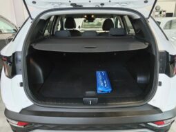 Tucson III 2021 1.6 crdi Xline Smart Sense Advanced 2wd pieno